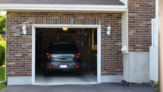 Garage Door Installation at Henderson, Florida